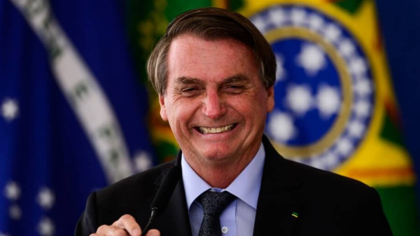 CPAC: o clima de campanha pró-Bolsonaro para 2026