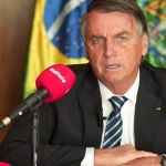 Jair Bolsonaro na Itatiaia: acompanhe destaques da entrevista