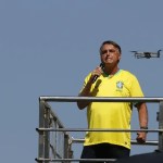 ‘No estágio atual, temos apenas a certeza do imenso custo fiscal’, diz Bolsonaro sobre reforma tributária