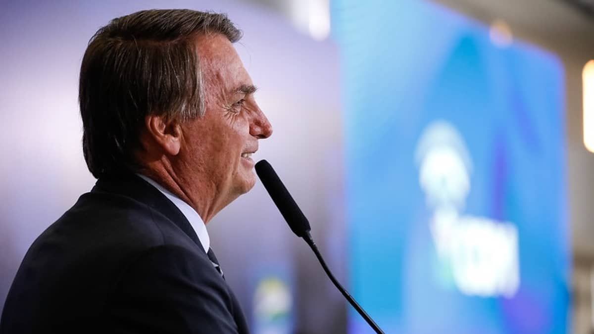 'Os indicativos não são bons', diz Bolsonaro sobre ação no TSE que pode levá-lo a ficar inelegível