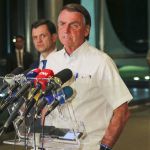 TSE multa Bolsonaro por postagens falsas que ligavam Lula e PT ao PCC