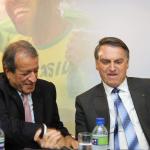 Valdemar da Costa Neto afirma ser leal a Jair Bolsonaro após elogios a Lula e críticas a Moro