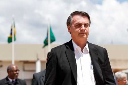 BOLSONARO