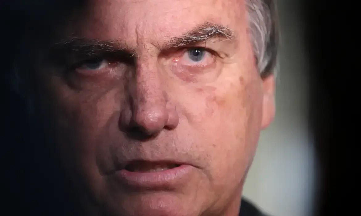 Chefe da Polícia Federal diz que PGR pode denunciar ex-presidente Jair Bolsonaro