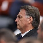 STF forma maioria para condenar Bolsonaro por organização criminosa