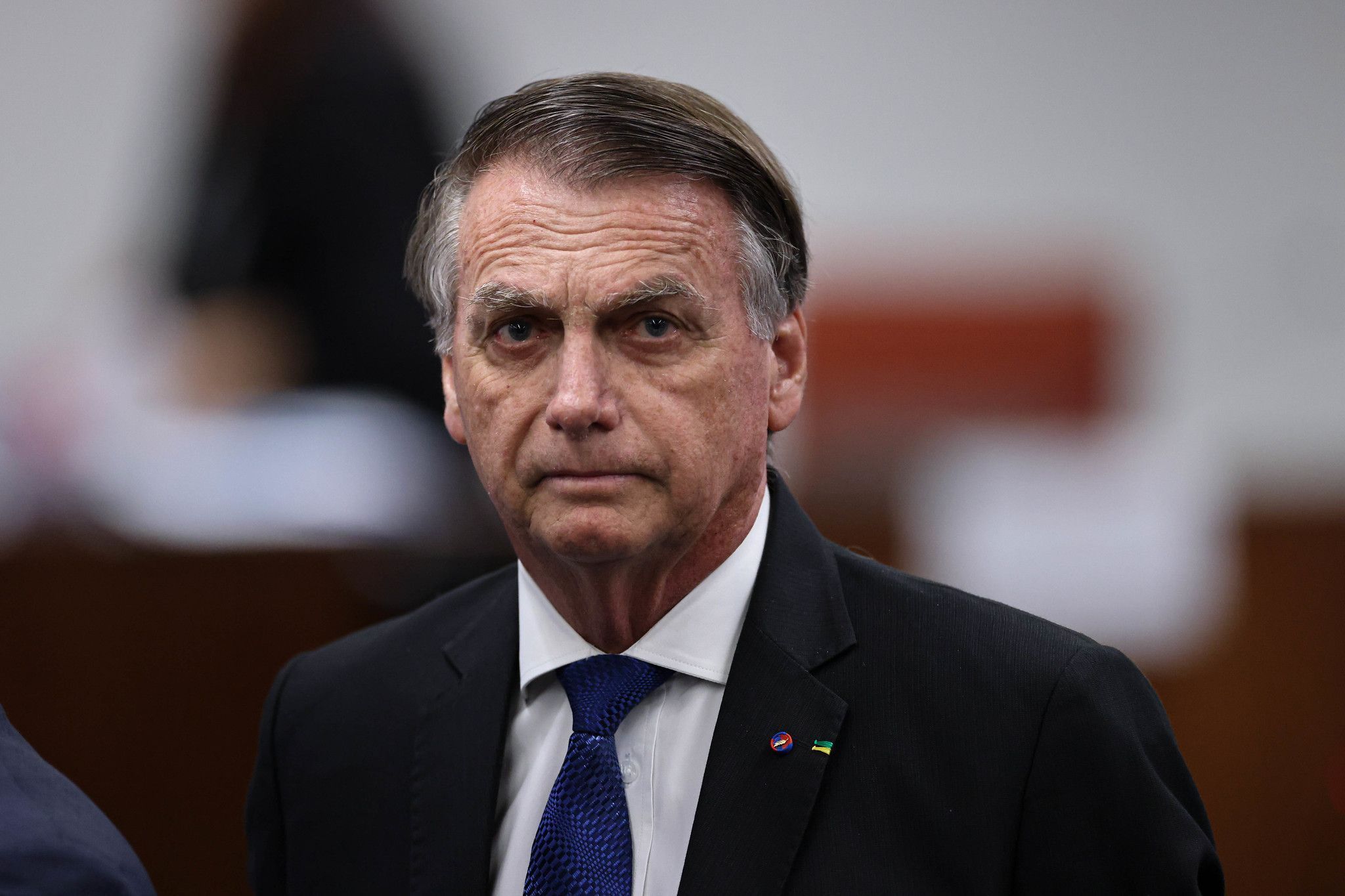 Defesa de Bolsonaro está preparando recurso sobre a prisão domiciliar