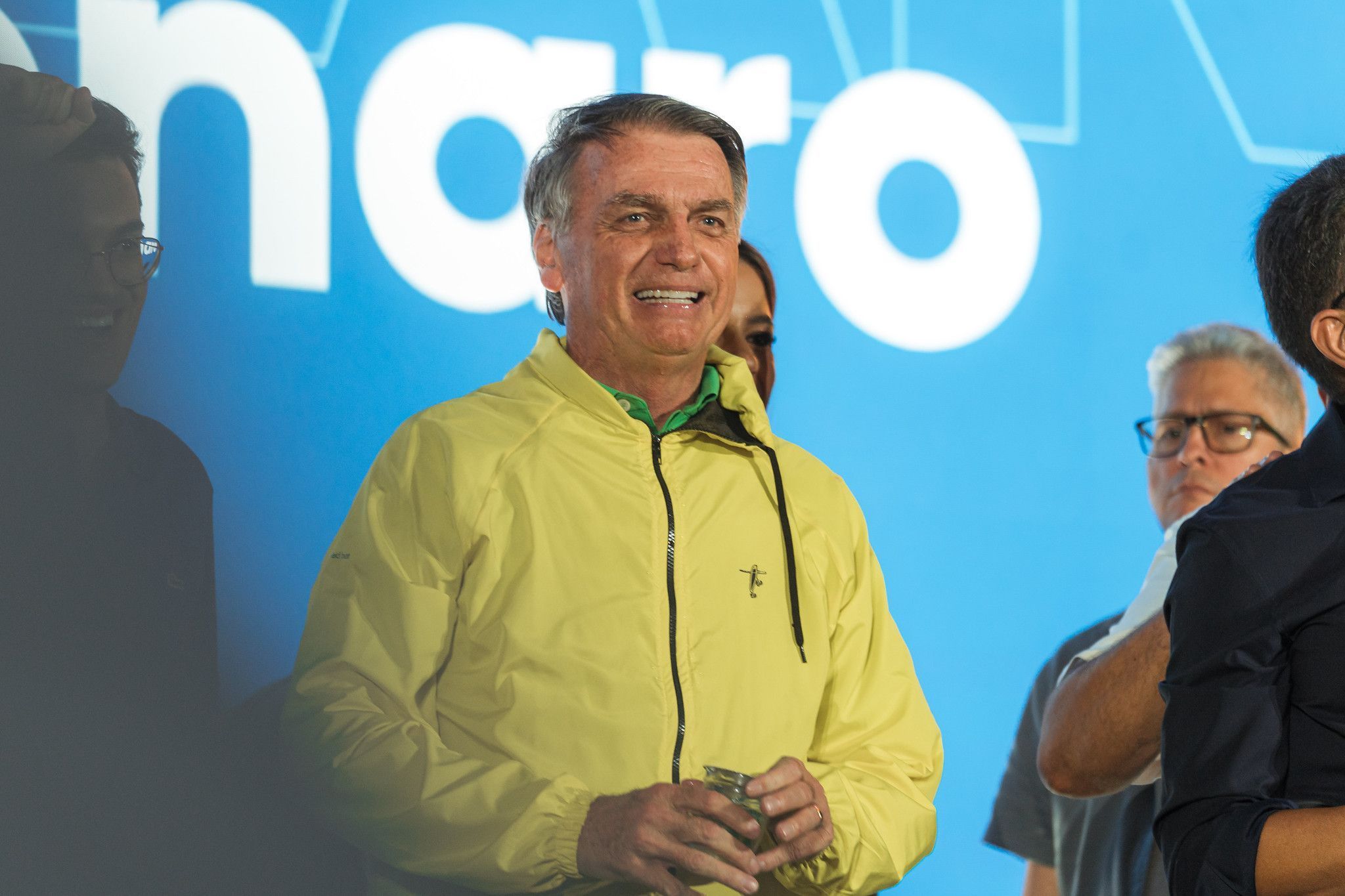 Bolsonaro pode passar virada de ano fora da prisão com novo procedimento