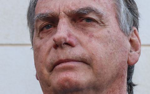 Jair Bolsonaro