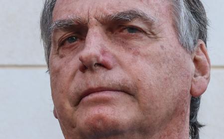 Jair Bolsonaro