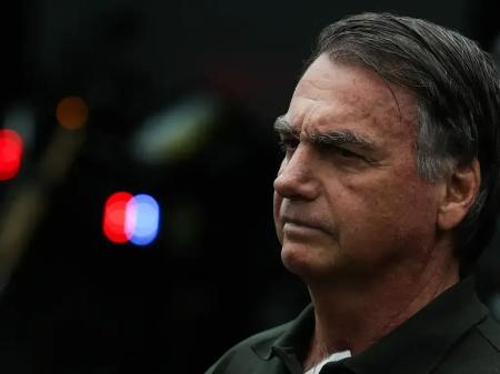 Bolsonaro vai passar por nova cirurgia