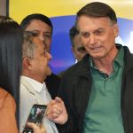 PGR se manifesta contra pedido da defesa de Bolsonaro por Smart TV na prisão