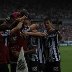 Multicampeões pelo Atlético, Jair e Nacho Fernández se reencontram nesta terça-feira