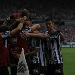 Multicampeões pelo Atlético, Jair e Nacho Fernández se reencontram nesta terça-feira