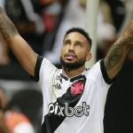 Jair destaca boas atuações do Vasco no Campeonato Brasileiro