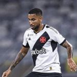 Ex-Atlético, Jair, do Vasco, provoca Cruzeiro após empate no Mineirão