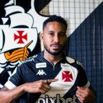 Ex-Atlético é um dos poucos poupados pela torcida do Vasco em protesto