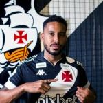 Ex-Atlético é um dos poucos poupados pela torcida do Vasco em protesto