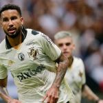 Venda de Jair: Atlético tenta acordo com Vasco e 'sofre abafa' de agente