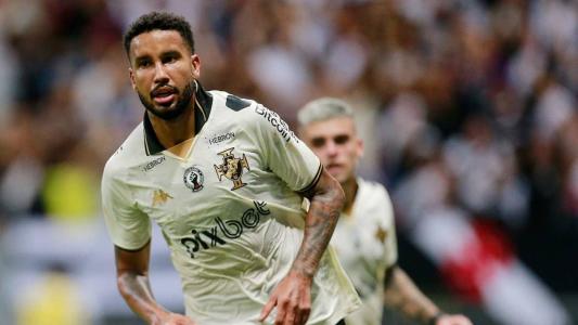 Jair foi vendido ao Vasco no início do ano por quase R$ 14 milhões