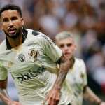 Venda de Jair: Atlético tenta acordo com Vasco e 'sofre abafa' de agente