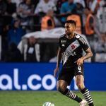 Vasco consegue efeito suspensivo e Jair poderá atuar contra o São Paulo