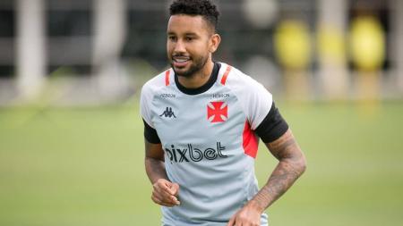 Jair pode voltar ao time titular diante do Red Bull Bragantino