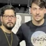 Empresário ligado a Jair Renan Bolsonaro é preso em operação sobre fraude em compra de armas