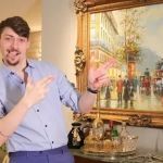 Filho de Bolsonaro nega à Polícia Civil envolvimento em fraudes de empresa investigada