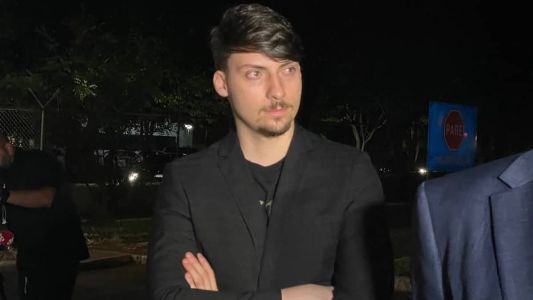 Jair Renan doou empresa que faturava R$ 4 milhões por ano para sócio.
