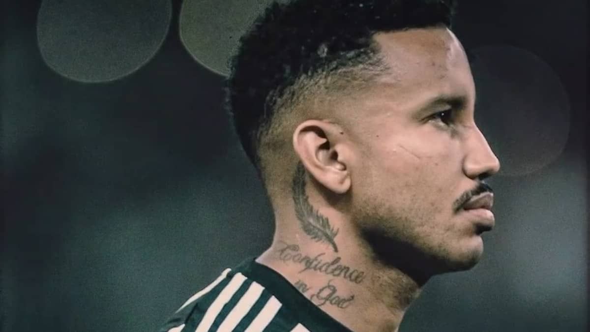Jair se despede do Atlético: 'Só tenho a agradecer por tudo que me proporcionou nesses 4 anos'