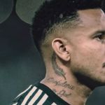 Jair se despede do Atlético: 'Só tenho a agradecer por tudo que me proporcionou nesses 4 anos'