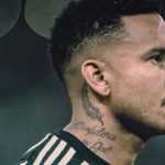 Jair se despede do Atlético: 'Só tenho a agradecer por tudo que me proporcionou nesses 4 anos'