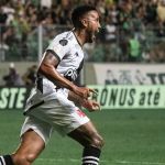 Vasco: Jair séra julgado por expulsão diante do Bahia e pode pegar gancho pesado