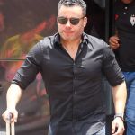 Ceará tem Jair Ventura, recém demitido do Atlético-GO, como principal alvo