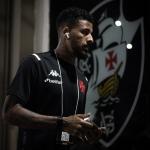 Escalação do Vasco: Fernando Diniz monta time ofensivo contra o Del Valle