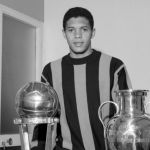 Jogadores revelados pela Portuguesa campeões da Uefa Champions League