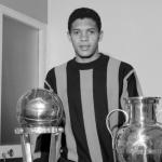 Jogadores revelados pela Portuguesa campeões da Uefa Champions League