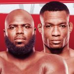 UFC Charlotte: veja o card do evento