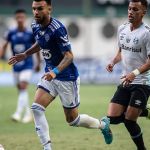 Por onde andam os jogadores do Cruzeiro que enfrentaram o Grêmio em 2022?