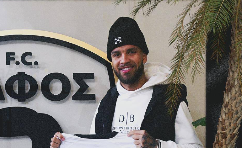 Campeão pelo Cruzeiro, atacante é anunciado por clube europeu