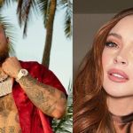 Jake Paul e Lindsay Lohan  são processados em caso ligado a criptomoedas