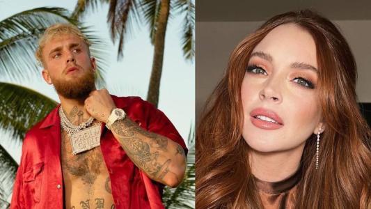Jake Paul e Lindsay Lohan estão entre os investigados