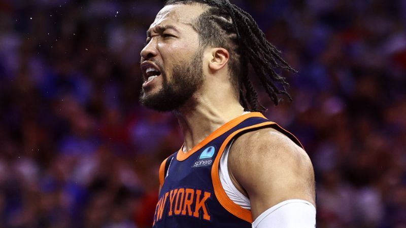 New York Knicks x Indiana Pacers: horário e onde assistir aos playoffs da NBA