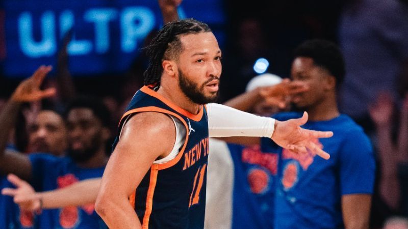 Indiana Pacers x New York Knicks: horário e onde assistir aos playoffs da NBA