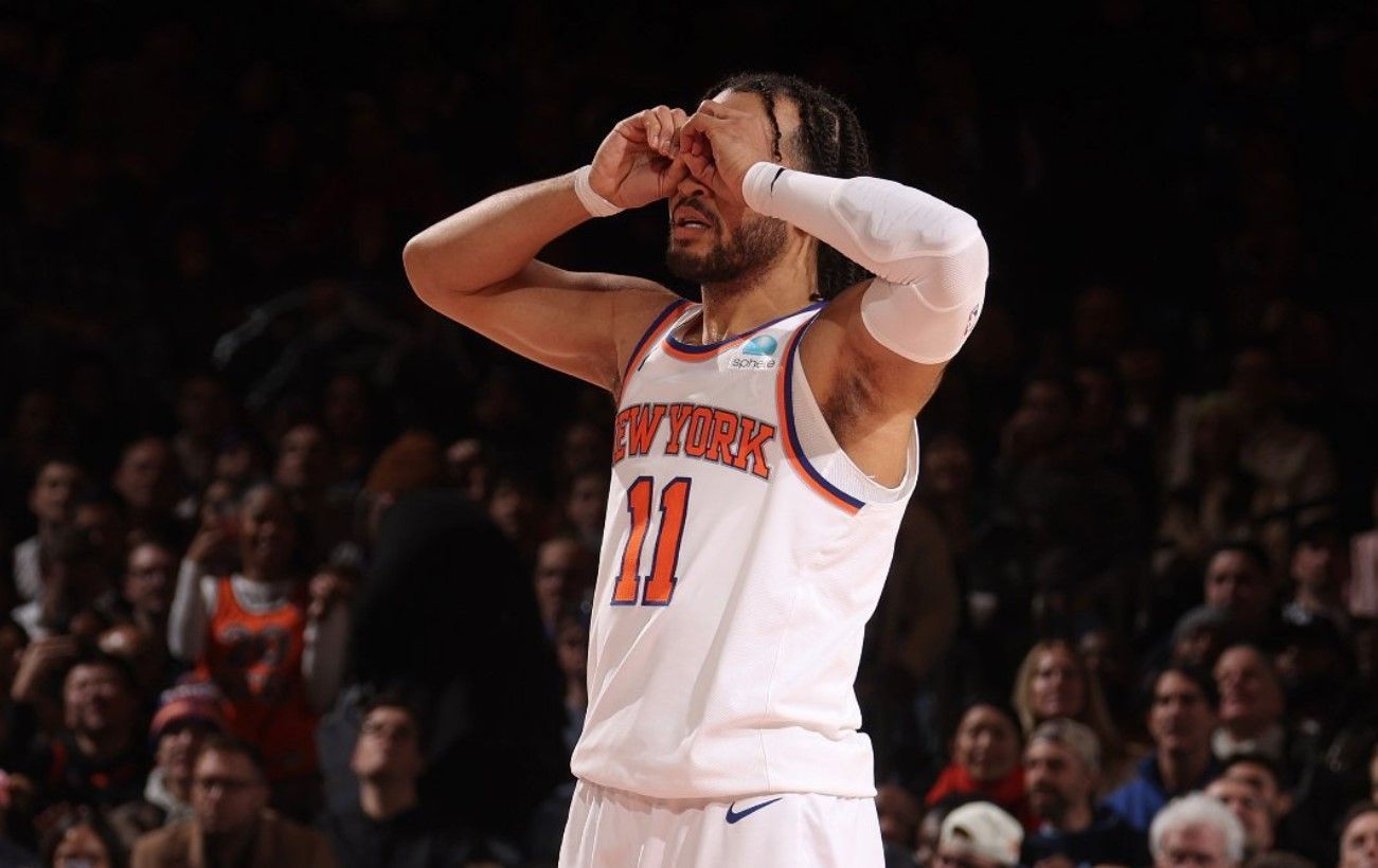 Brooklyn Nets x New York Knicks: horário e onde assistir ao vivo a NBA