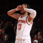 Brooklyn Nets x New York Knicks: horário e onde assistir ao vivo a NBA