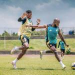 Todos os jogos deste sábado (7) pelas Eliminatórias da Concacaf da Copa