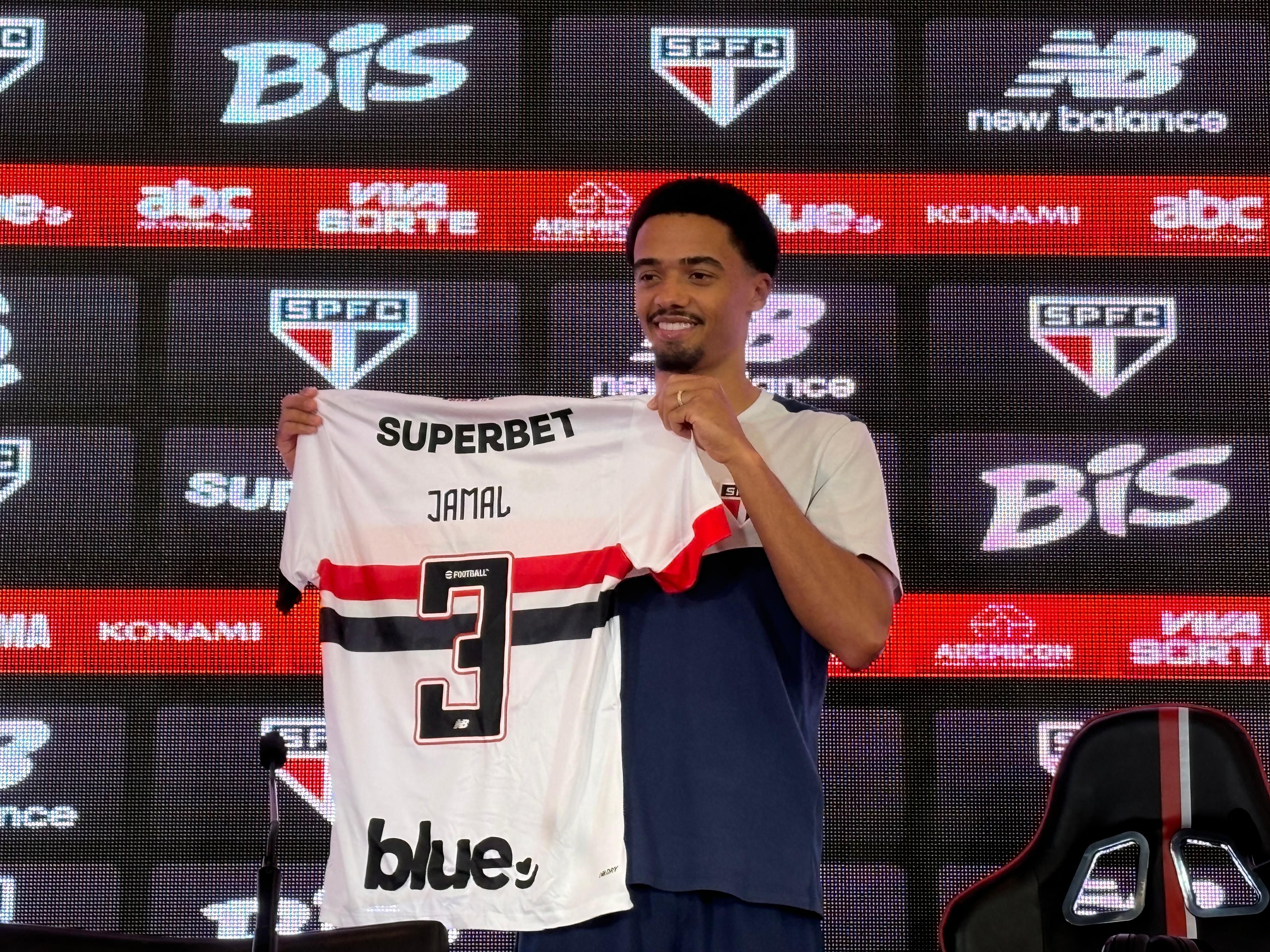 Reforços do São Paulo podem jogar contra o Botafogo pela Libertadores?