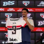 Reforços do São Paulo podem jogar contra o Botafogo pela Libertadores?