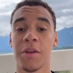 Musiala se pronuncia sobre lesão grave no Mundial e cita Donnarumma